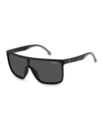 Ochelari de soare, shield, unisex, Negru intens