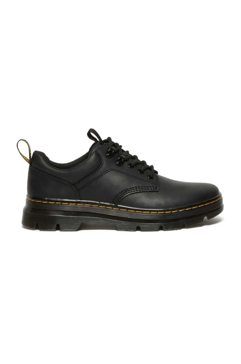 Dr. Martens pantofi de piele Reeder
