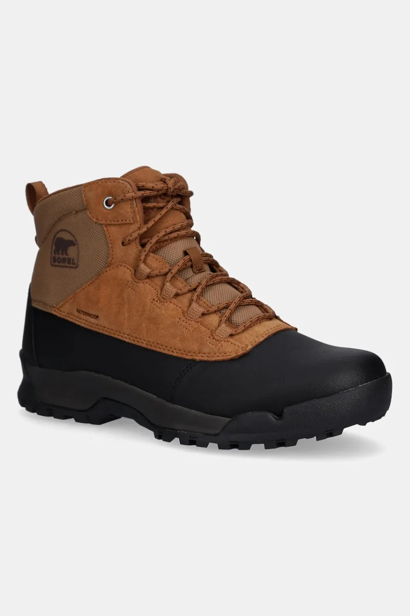 Sorel cizme de iarnă BUXTON LITE LACE PLUS WP
