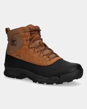 Sorel cizme de iarnă BUXTON LITE LACE PLUS WP