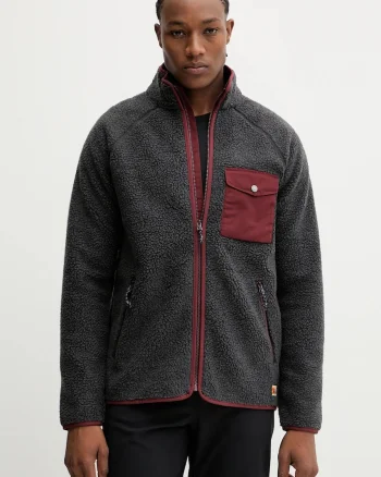 Fjallraven hanorac fleece Vardag Pile Fleece M