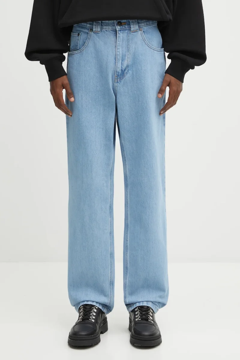 Napapijri jeans Napapijri x Martine Rose