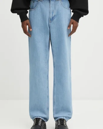 Napapijri jeans Napapijri x Martine Rose