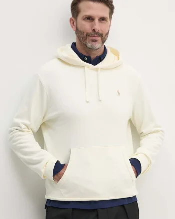 Polo Ralph Lauren hanorac de bumbac