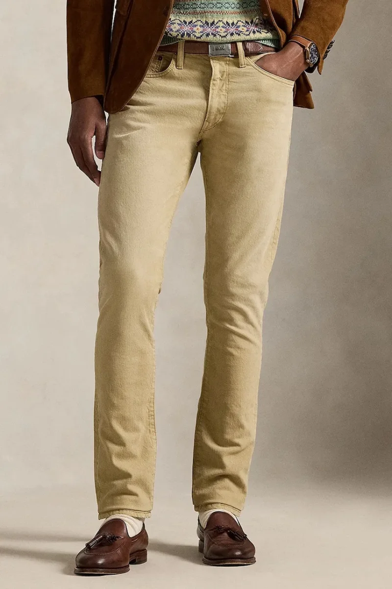 Polo Ralph Lauren jeans