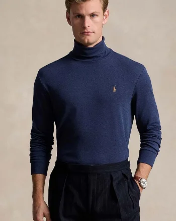 Polo Ralph Lauren pulover de bumbac