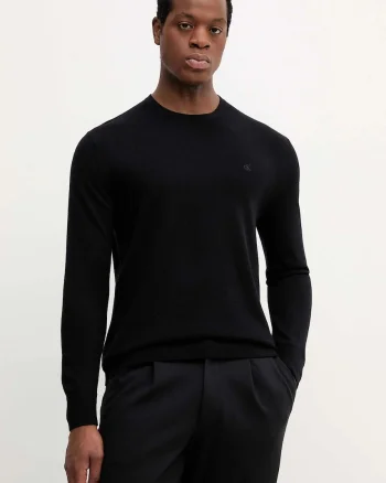 Calvin Klein pulover de lână