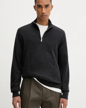 Calvin Klein pulover de lână