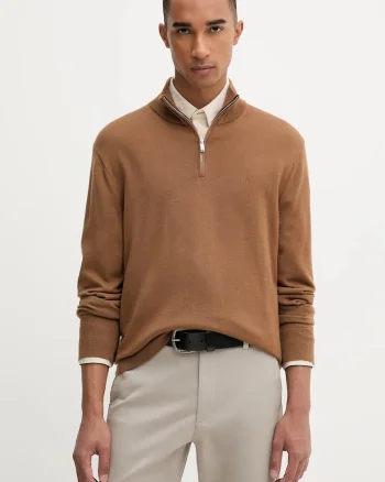 Calvin Klein pulover de lână