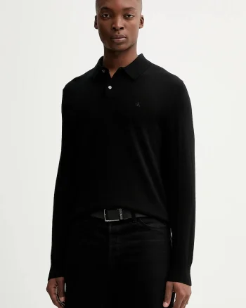 Calvin Klein pulover de lână