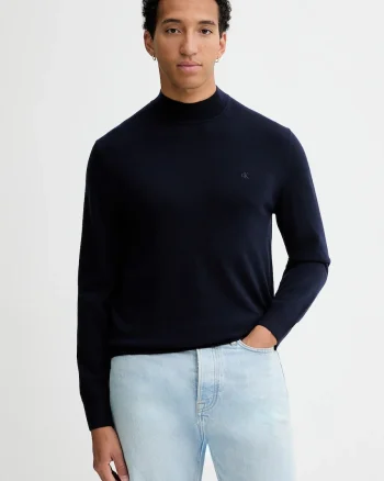 Calvin Klein pulover de lână