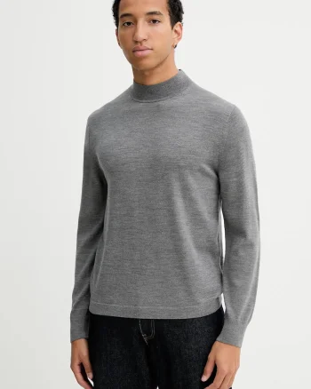 Calvin Klein pulover de lână