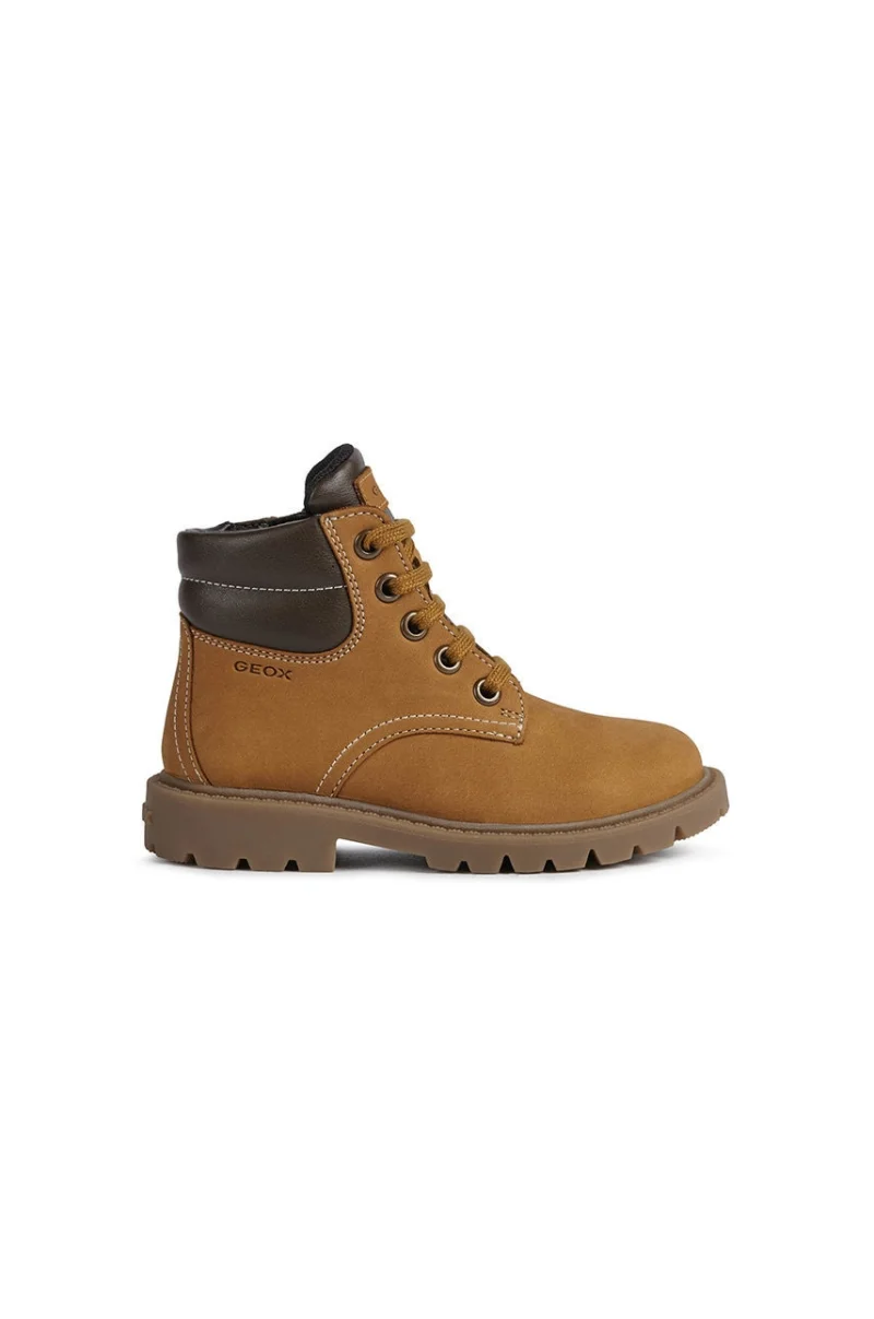 Geox Pantofi copii