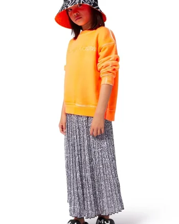 Marc Jacobs hanorac de bumbac pentru copii