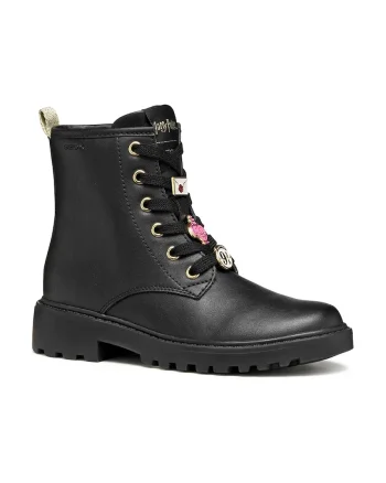 Geox bocanci copii CASEY