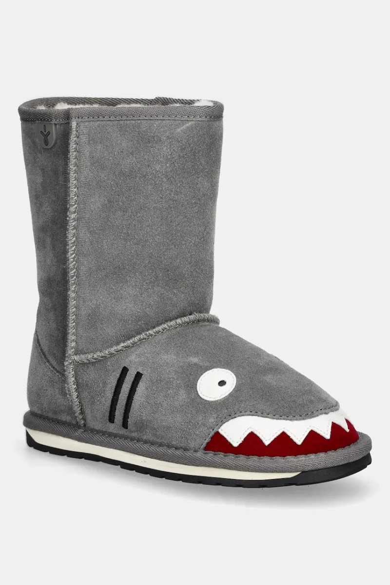 Emu Australia - Botine copii Shark Putt