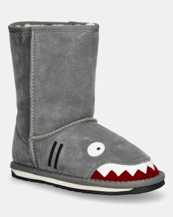 Emu Australia - Botine copii Shark Putt