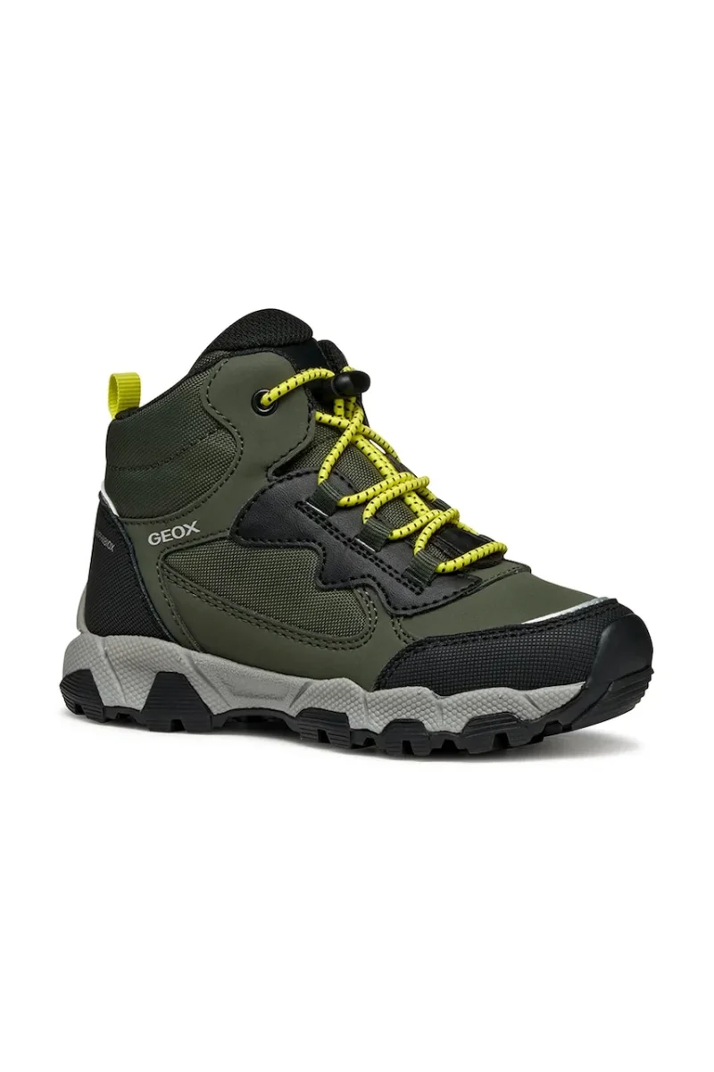 Geox pantofi MAGNETAR ABX