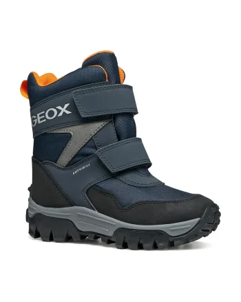 Geox cizme de iarnă copii HIMALAYA ABX