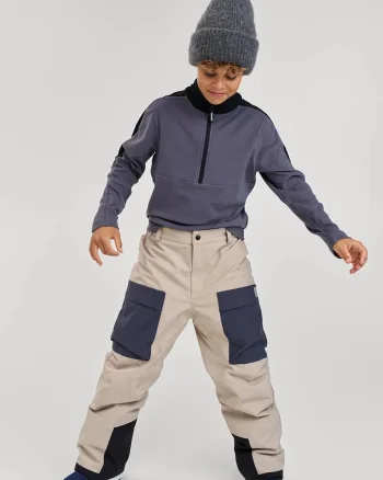 Reima pantaloni pentru sporturi de iarnă pentru copii Viekkala