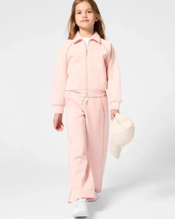 BOSS pantaloni de trening pentru copii