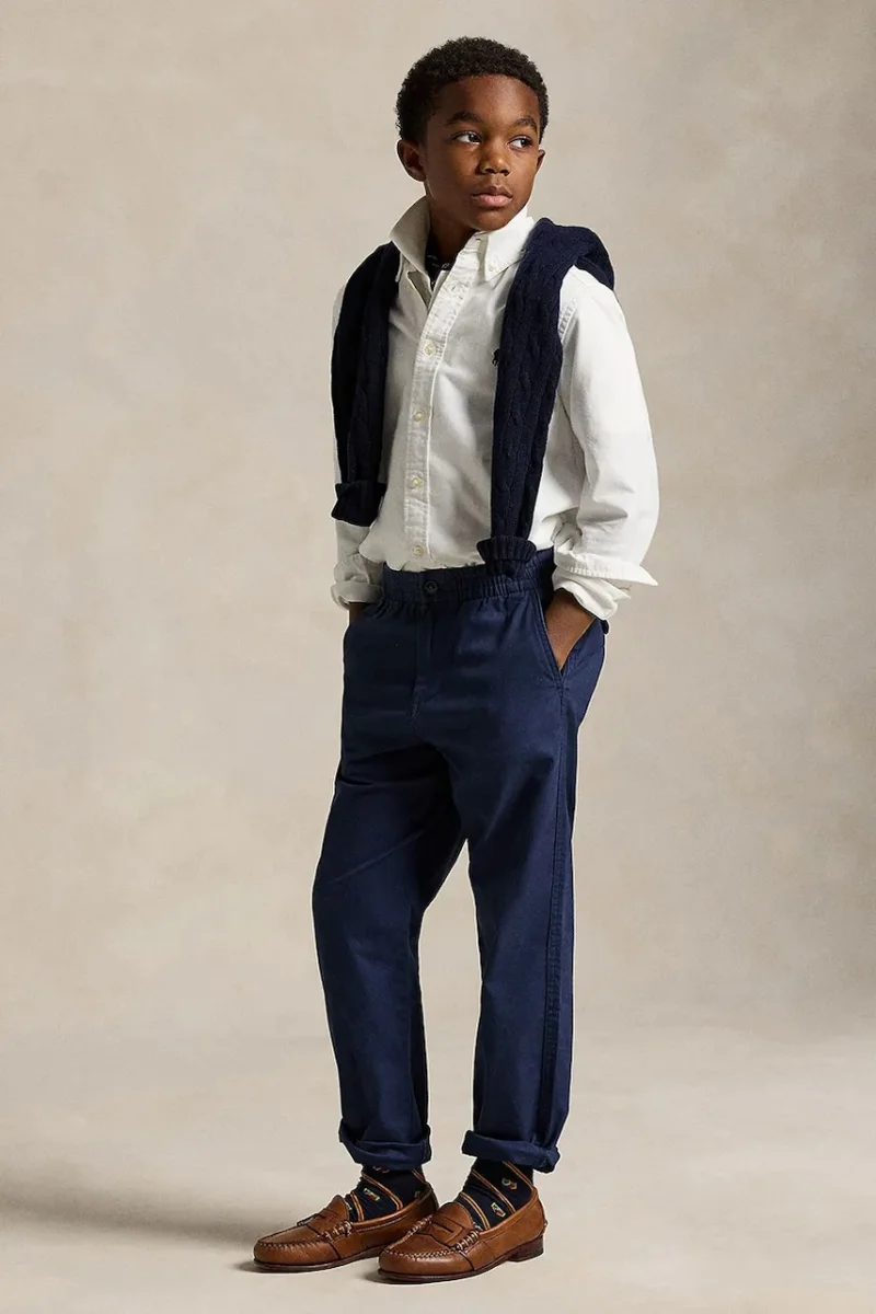 Polo Ralph Lauren pantaloni copii