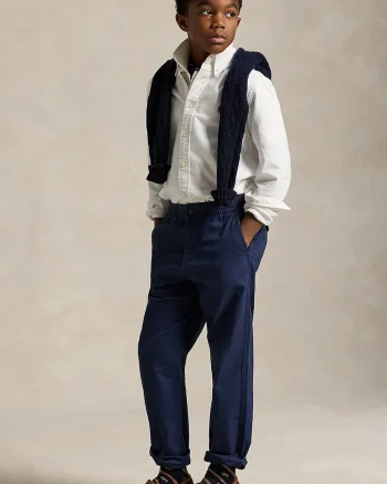 Polo Ralph Lauren pantaloni copii