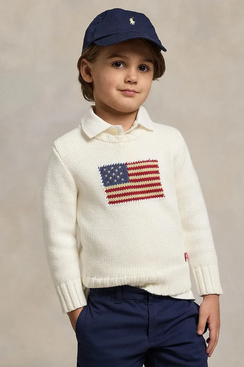 Polo Ralph Lauren pulover
