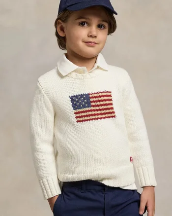 Polo Ralph Lauren pulover