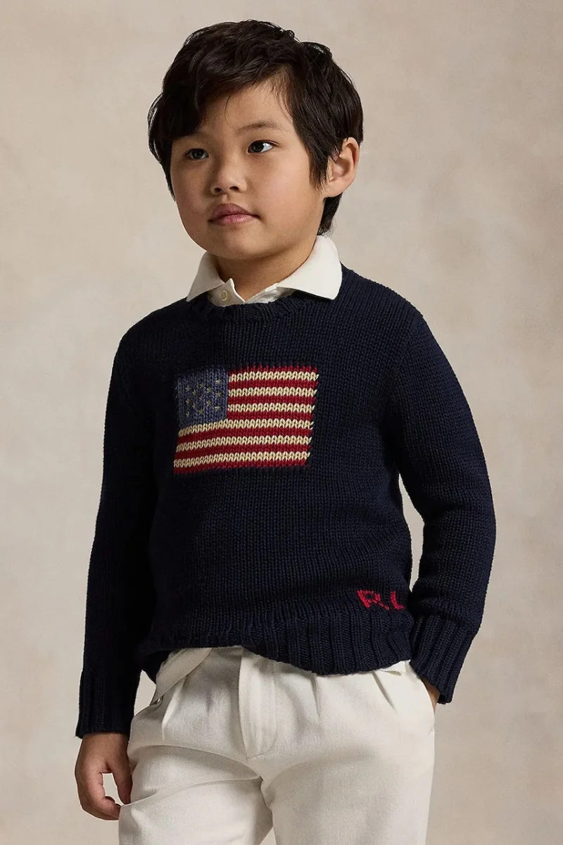 Polo Ralph Lauren pulover