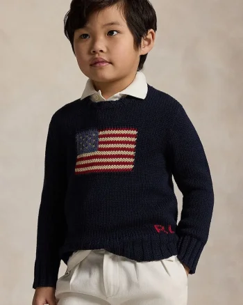 Polo Ralph Lauren pulover