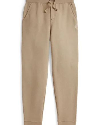Polo Ralph Lauren pantaloni de trening pentru copii