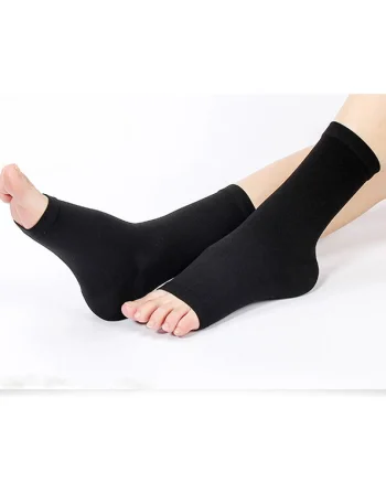 Ciorapi Compresivi Medicinali Pressio AB negru 23-32 mmHg