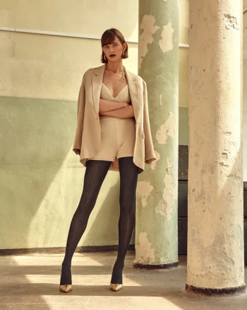 Dresuri Dama Gabriella Lina 60 Den