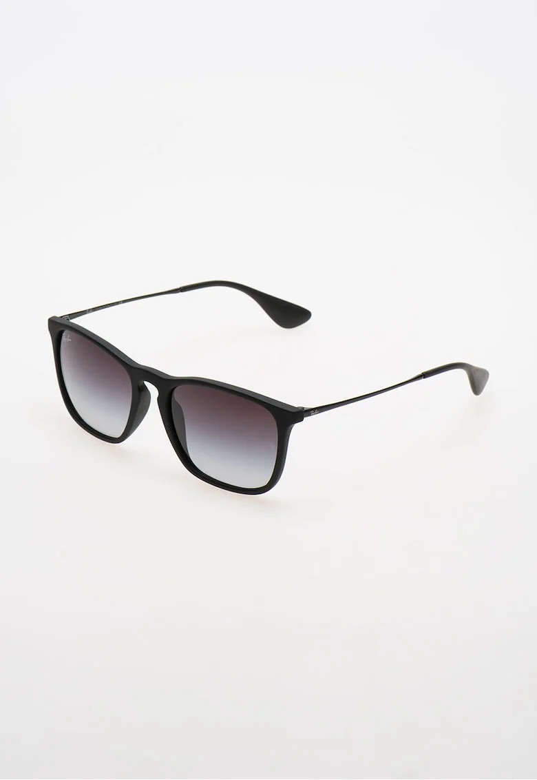 Ochelari de soare negru mat Chris