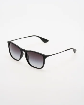 Ochelari de soare negru mat Chris