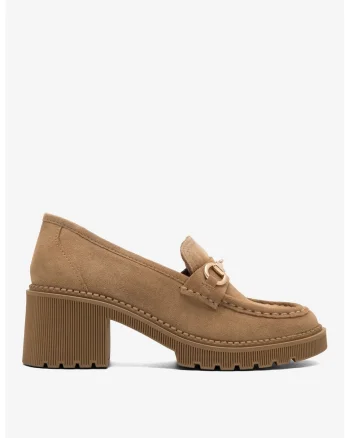 Mocasini dama  Piele, 43797, Maro