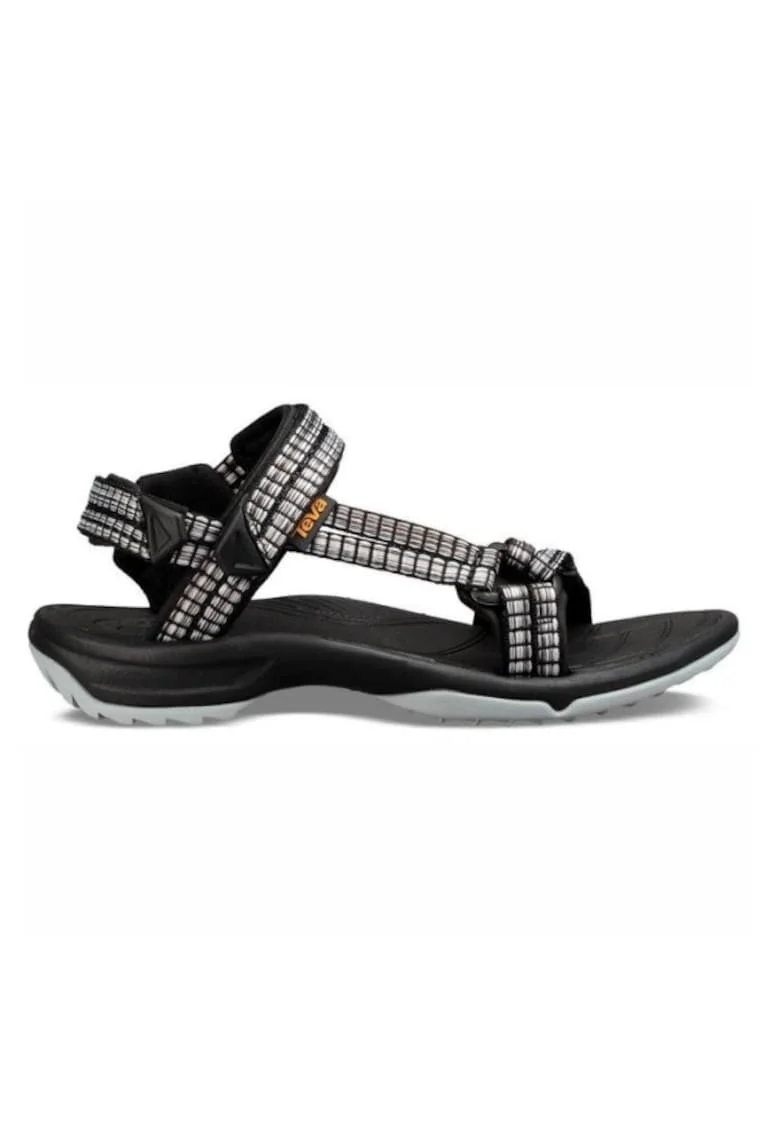 Sandale  Terra Fi Lite Women, Negru