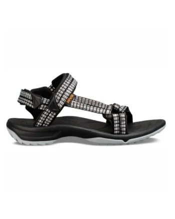 Sandale  Terra Fi Lite Women, Negru