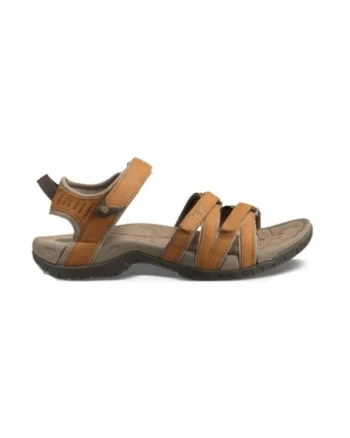 Sandale  Tirra Leather 36 Maro - Brown
