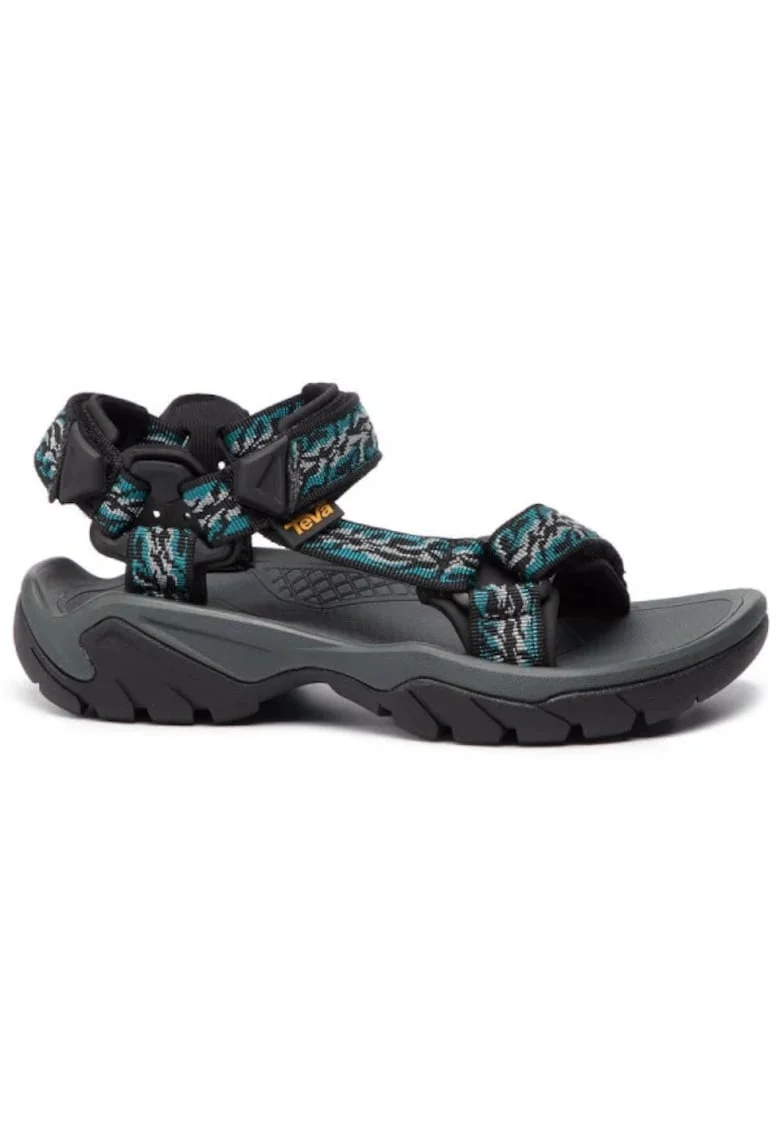 Sandale  Terra Fi 5 Universal Women, Alb
