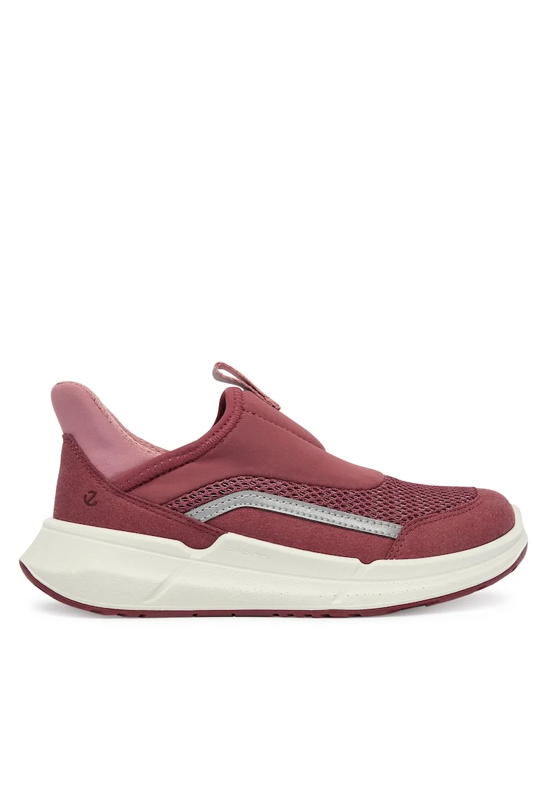 Pantofi copii,  material textil, roz, confort sporit