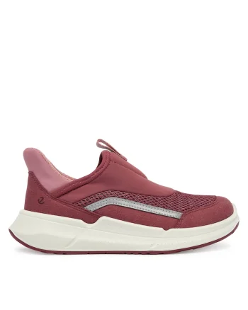 Pantofi copii,  material textil, roz, confort sporit