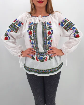 Ie Traditionala Ianina 4