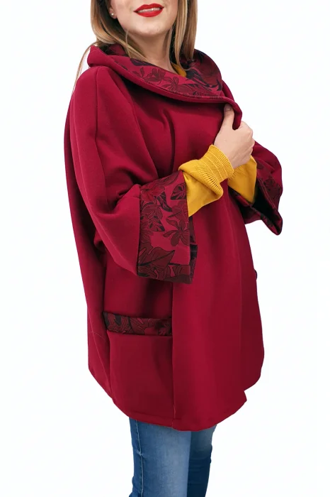 Cardigan Mia 12