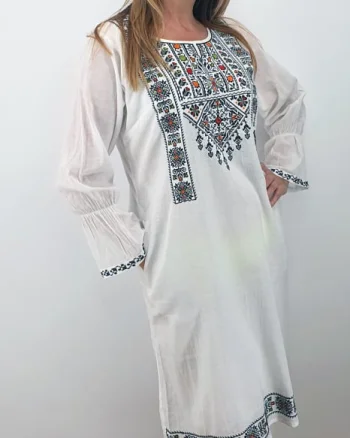 Rochie Traditionala Emanuela 3