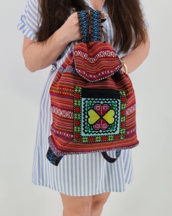 Rucsac Adelina 12