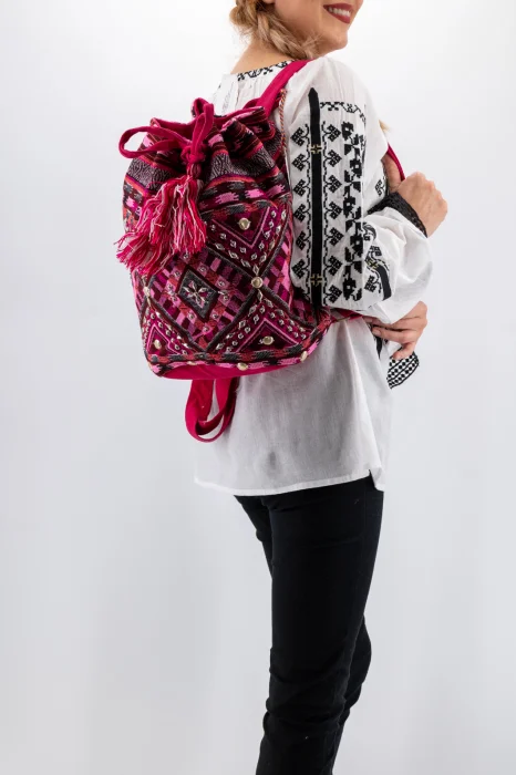 Rucsac Adelina 25
