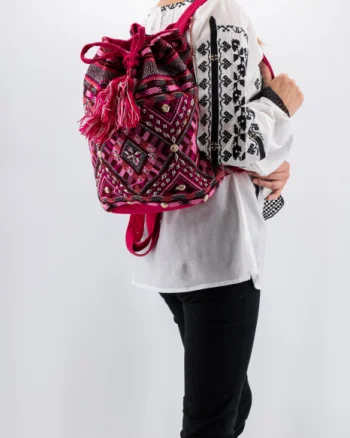 Rucsac Adelina 25