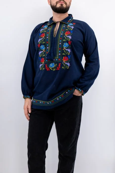 Camasa traditionala Ianin 2